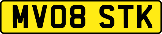 MV08STK