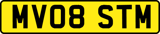 MV08STM