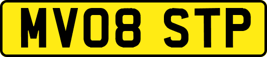 MV08STP