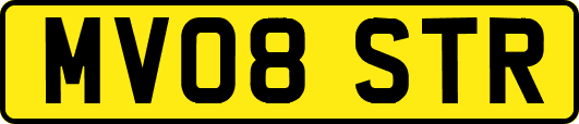 MV08STR