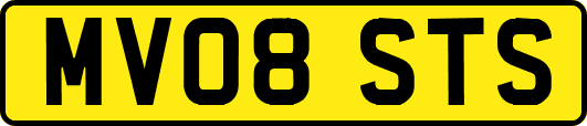 MV08STS