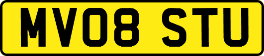 MV08STU