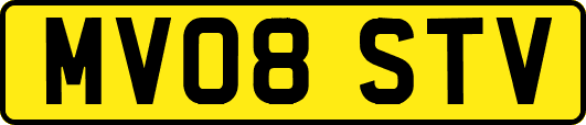 MV08STV