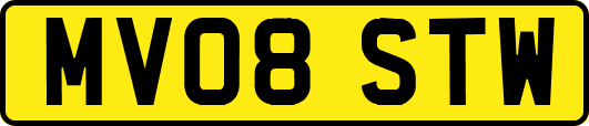 MV08STW