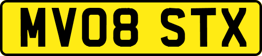 MV08STX