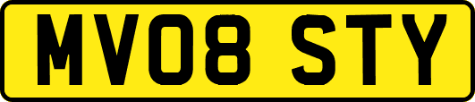 MV08STY