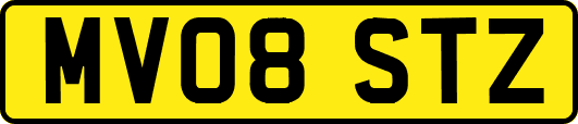 MV08STZ