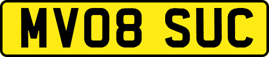 MV08SUC