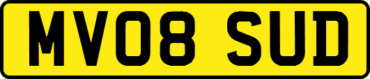 MV08SUD