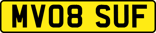 MV08SUF