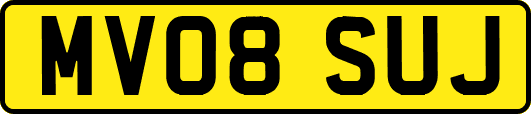 MV08SUJ