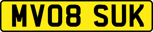 MV08SUK
