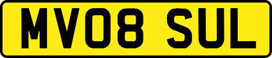 MV08SUL