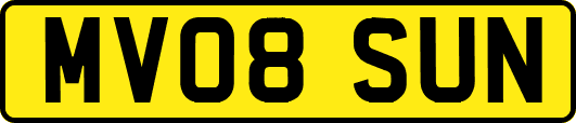 MV08SUN