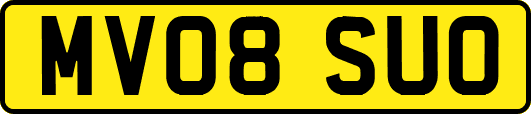 MV08SUO