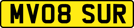 MV08SUR