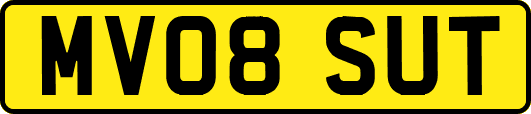 MV08SUT