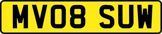 MV08SUW