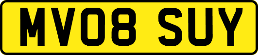 MV08SUY
