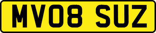 MV08SUZ