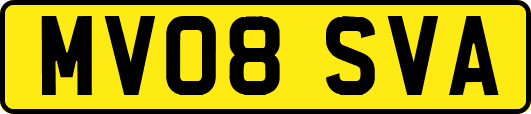 MV08SVA