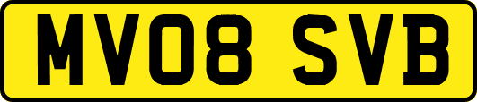 MV08SVB