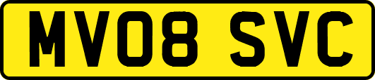 MV08SVC