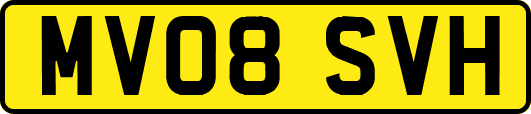 MV08SVH