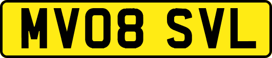 MV08SVL