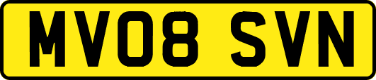 MV08SVN