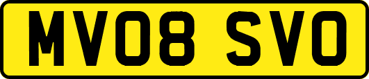 MV08SVO