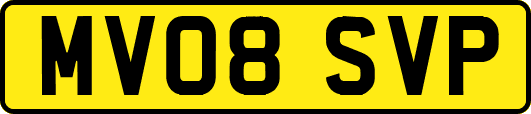 MV08SVP