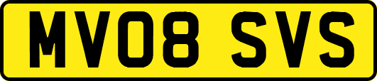 MV08SVS