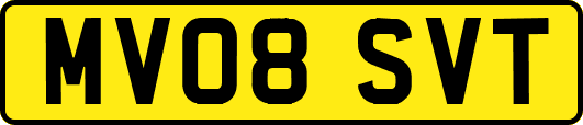 MV08SVT