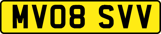 MV08SVV