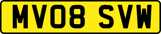 MV08SVW