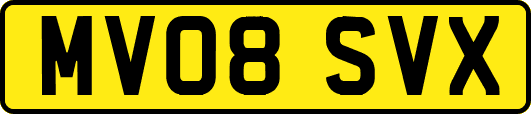 MV08SVX