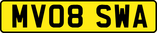MV08SWA