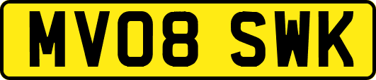 MV08SWK