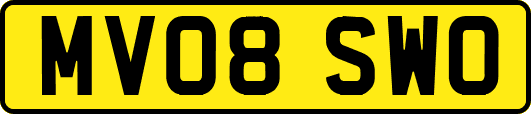 MV08SWO
