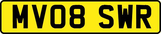 MV08SWR