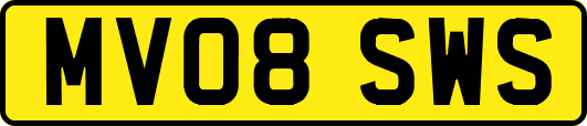 MV08SWS