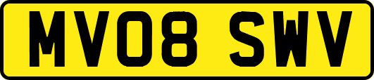 MV08SWV