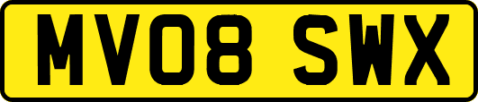 MV08SWX