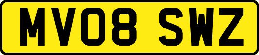 MV08SWZ