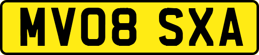 MV08SXA