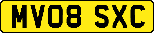 MV08SXC