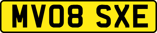 MV08SXE