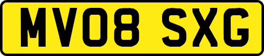 MV08SXG