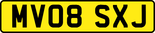 MV08SXJ